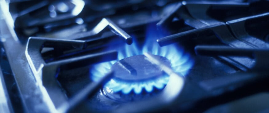 Natural Gas Helping Achieve National Goals