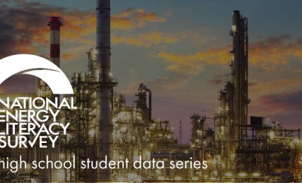 Energy Literacy Survey | Student Data Series: Petroleum Imports - Featured Image