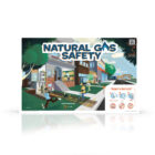 Poster Mockup Natural Gas Safety copy scaled